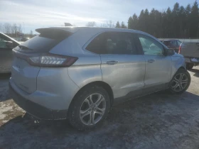 Ford Edge TITANUIUM* , снимка 6