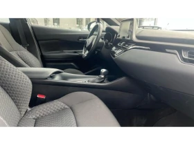 Toyota C-HR 1.8 HSD CENTER - 46900 лв. - 72462579 | Car24.bg