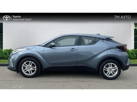 Toyota C-HR 1.8 HSD CENTER - 46900 лв. - 72462579 | Car24.bg