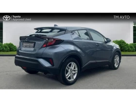 Toyota C-HR 1.8 HSD CENTER - 46900 лв. - 72462579 | Car24.bg