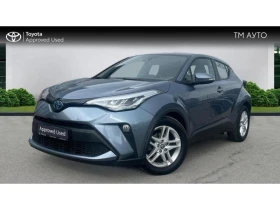 Toyota C-HR 1.8 HSD CENTER - 46900 лв. - 72462579 | Car24.bg