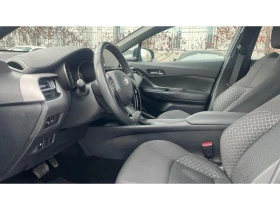 Toyota C-HR 1.8 HSD CENTER - 46900 лв. - 72462579 | Car24.bg