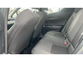 Toyota C-HR 1.8 HSD CENTER - 46900 лв. - 72462579 | Car24.bg