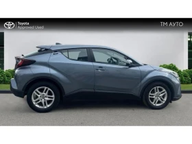 Toyota C-HR 1.8 HSD CENTER - 46900 лв. - 72462579 | Car24.bg