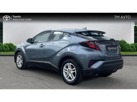 Toyota C-HR 1.8 HSD CENTER - 46900 лв. - 72462579 | Car24.bg