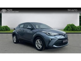 Toyota C-HR 1.8 HSD CENTER - 46900 лв. - 72462579 | Car24.bg