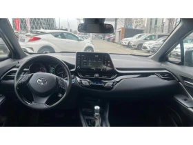 Toyota C-HR 1.8 HSD CENTER - 46900 лв. - 72462579 | Car24.bg