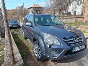 Honda Cr-v, снимка 2