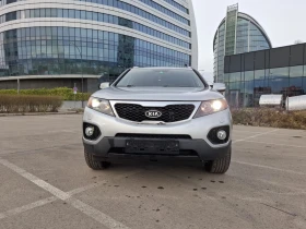 Kia Sorento 2.2 7 места , снимка 3