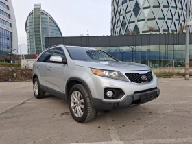 Kia Sorento 2.2 7 места , снимка 2