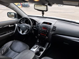 Kia Sorento 2.2 7 места , снимка 13