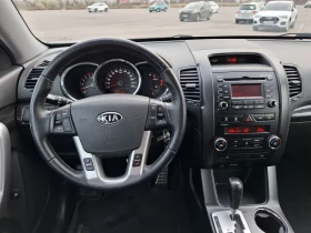 Kia Sorento 2.2 7 места , снимка 11