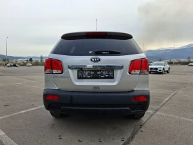 Kia Sorento 2.2 7 места , снимка 8