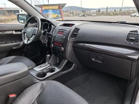 Kia Sorento 2.2 7 места , снимка 12