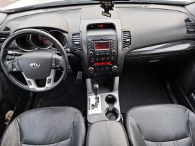 Kia Sorento 2.2 7 места , снимка 10