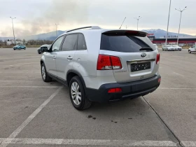 Kia Sorento 2.2 7 места , снимка 7