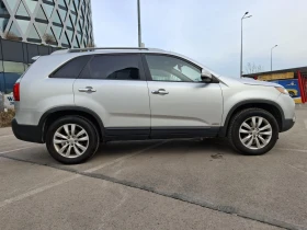 Kia Sorento 2.2 7 места , снимка 4