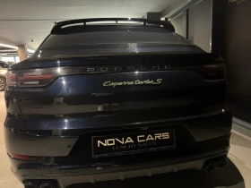 Porsche Cayenne Turbo S | Mobile.bg    4