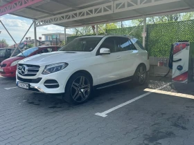 Обява за продажба на Mercedes-Benz GLE 350 ~58 000 лв. - изображение 1