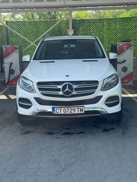 Обява за продажба на Mercedes-Benz GLE 350 ~58 000 лв. - изображение 1