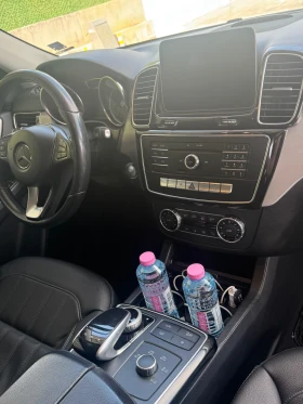 Обява за продажба на Mercedes-Benz GLE 350 ~58 000 лв. - изображение 6