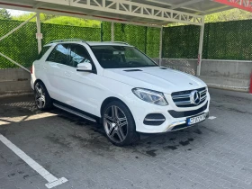 Обява за продажба на Mercedes-Benz GLE 350 ~58 000 лв. - изображение 2