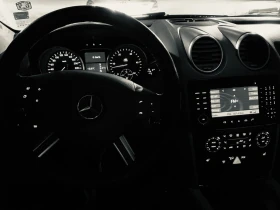 Mercedes-Benz ML 320 | Mobile.bg    9