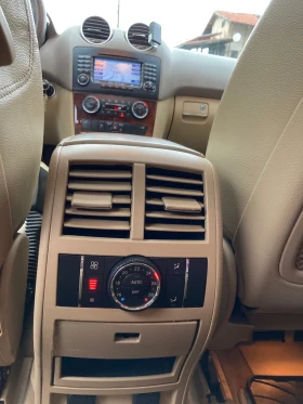 Mercedes-Benz ML 320 | Mobile.bg    7