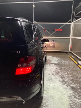 Mercedes-Benz ML 320 | Mobile.bg    4
