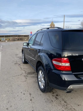 Mercedes-Benz ML 320 | Mobile.bg    3
