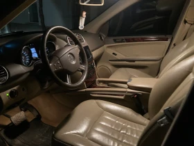 Mercedes-Benz ML 320 | Mobile.bg    6