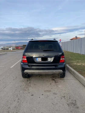 Mercedes-Benz ML 320 | Mobile.bg    2