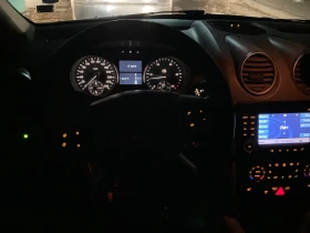 Mercedes-Benz ML 320 | Mobile.bg    8