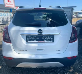 Opel Mokka 1.6 - 19300 лв. - 56202905 3