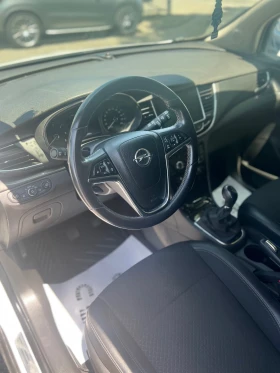 Opel Mokka 1.6 - 19300 лв. - 56202905 7