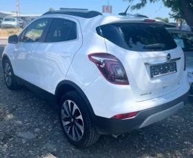 Opel Mokka 1.6 - 19300 лв. - 56202905 4
