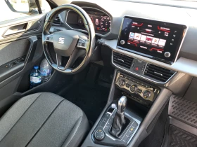 Seat Tarraco 2.0TDI avtomat 4x4 | Mobile.bg    9