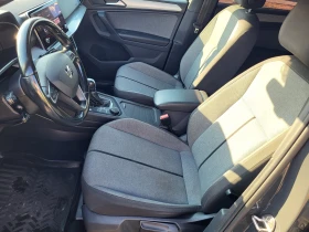 Seat Tarraco 2.0TDI avtomat 4x4 | Mobile.bg    11