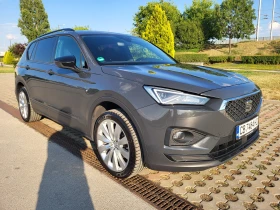     Seat Tarraco 2.0TDI avtomat 4x4