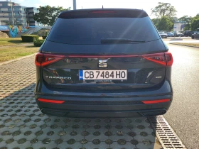    Seat Tarraco 2.0TDI avtomat 4x4