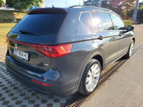     Seat Tarraco 2.0TDI avtomat 4x4
