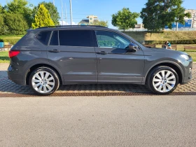     Seat Tarraco 2.0TDI avtomat 4x4