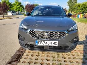 Seat Tarraco 2.0TDI avtomat 4x4 | Mobile.bg    8