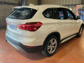 BMW X1 xDrive* 18d* Sport Line | Mobile.bg    6