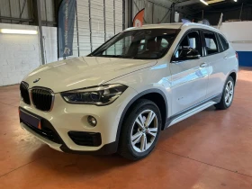 BMW X1 xDrive* 18d* Sport Line