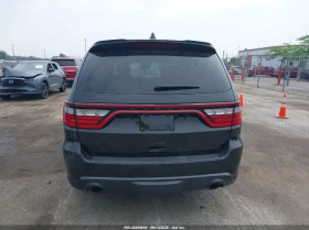 Dodge Durango 6.4L V-8 , 475HP All Wheel Drive - 64700 лв. - 46406354 7