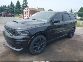Dodge Durango 6.4L V-8 , 475HP All Wheel Drive - 64700 лв. - 46406354 2