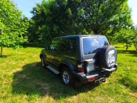 Mitsubishi Pajero | Mobile.bg    6