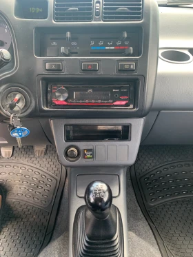 Toyota Rav4 2.0i газ - 6700 лв. - 49433718 13