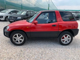 Toyota Rav4 2.0i газ - 6700 лв. - 49433718 4
